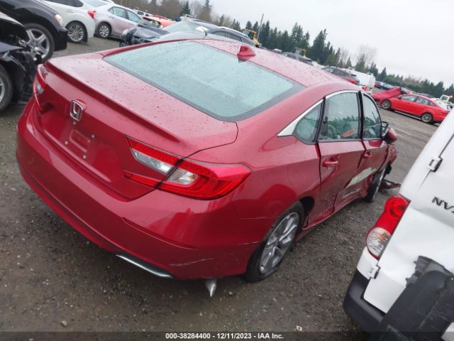 Photo 3 VIN: 1HGCV1F17JA032591 - HONDA ACCORD 