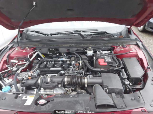 Photo 9 VIN: 1HGCV1F17JA032591 - HONDA ACCORD 