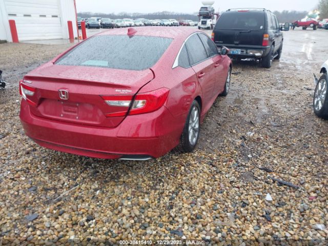 Photo 3 VIN: 1HGCV1F17JA035216 - HONDA ACCORD 