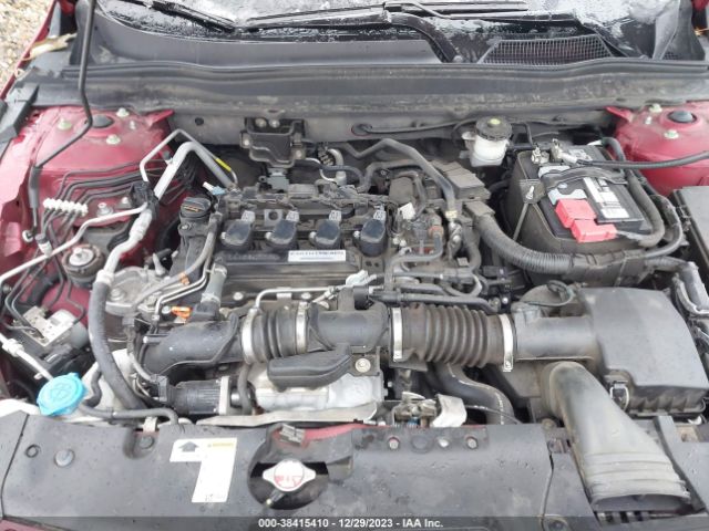 Photo 9 VIN: 1HGCV1F17JA035216 - HONDA ACCORD 