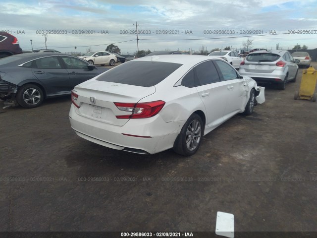 Photo 3 VIN: 1HGCV1F17JA046748 - HONDA ACCORD SEDAN 