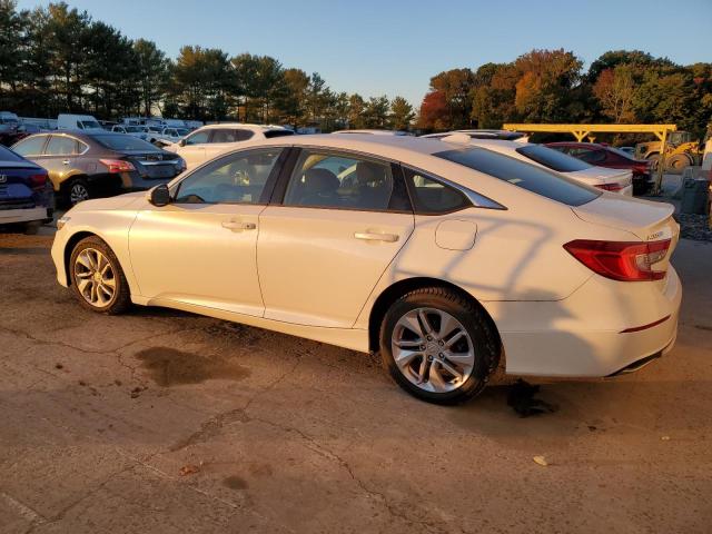 Photo 1 VIN: 1HGCV1F17JA051125 - HONDA ACCORD LX 