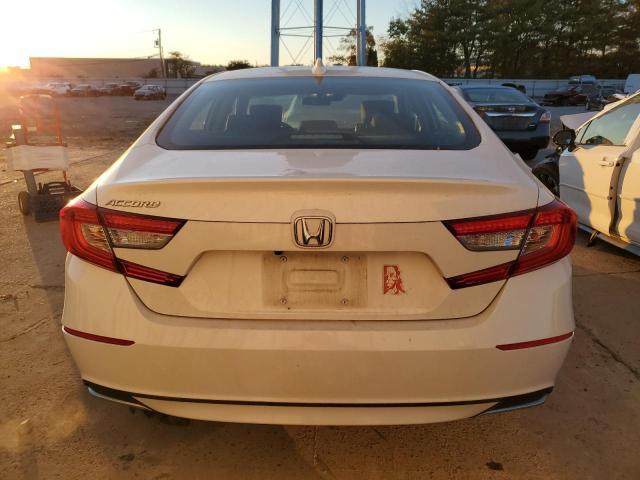 Photo 5 VIN: 1HGCV1F17JA051125 - HONDA ACCORD LX 