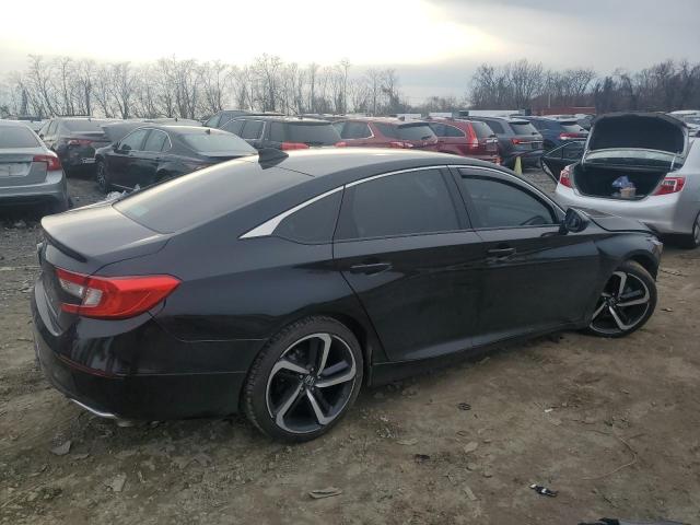 Photo 2 VIN: 1HGCV1F17JA056941 - HONDA ACCORD 