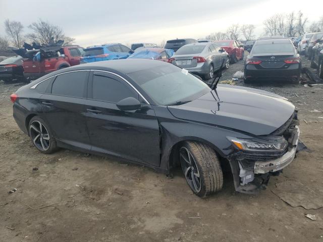 Photo 3 VIN: 1HGCV1F17JA056941 - HONDA ACCORD 