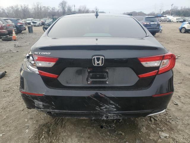 Photo 5 VIN: 1HGCV1F17JA056941 - HONDA ACCORD 