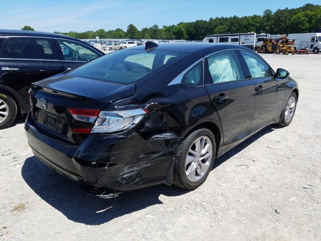 Photo 3 VIN: 1HGCV1F17JA058236 - HONDA ACCORD LX 