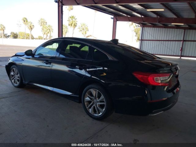 Photo 2 VIN: 1HGCV1F17JA059046 - HONDA ACCORD 