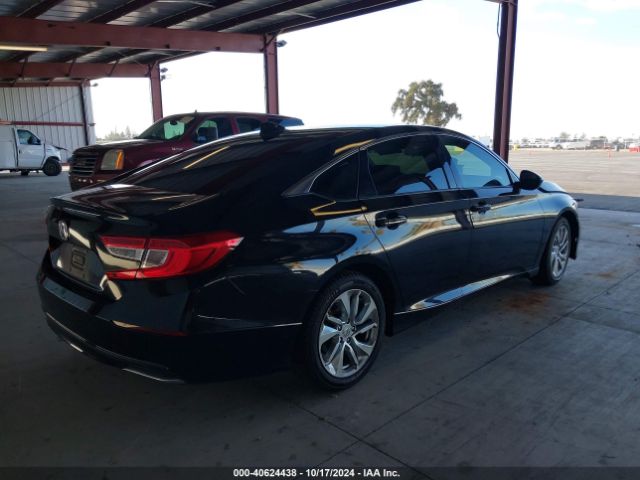 Photo 3 VIN: 1HGCV1F17JA059046 - HONDA ACCORD 