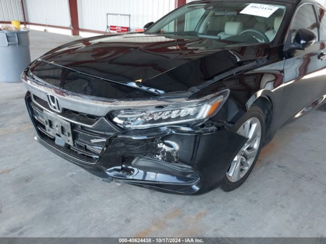 Photo 5 VIN: 1HGCV1F17JA059046 - HONDA ACCORD 