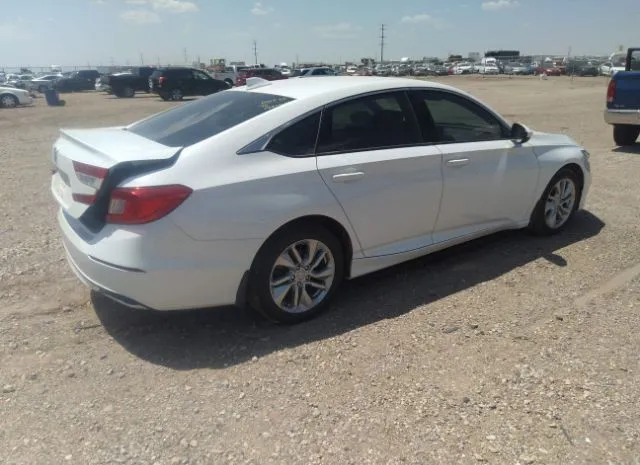 Photo 3 VIN: 1HGCV1F17JA060939 - HONDA ACCORD SEDAN 