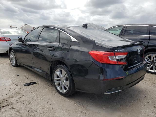 Photo 1 VIN: 1HGCV1F17JA066563 - HONDA ACCORD LX 