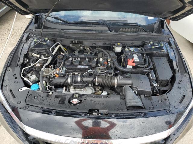 Photo 10 VIN: 1HGCV1F17JA066563 - HONDA ACCORD LX 