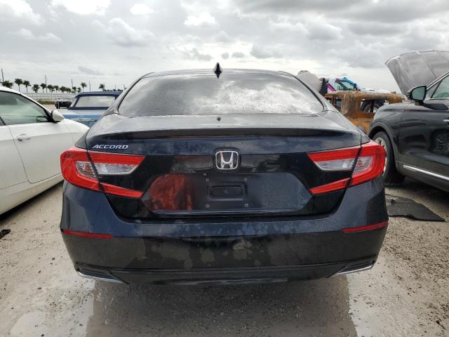 Photo 5 VIN: 1HGCV1F17JA066563 - HONDA ACCORD LX 