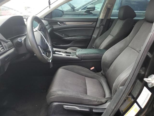 Photo 6 VIN: 1HGCV1F17JA066563 - HONDA ACCORD LX 