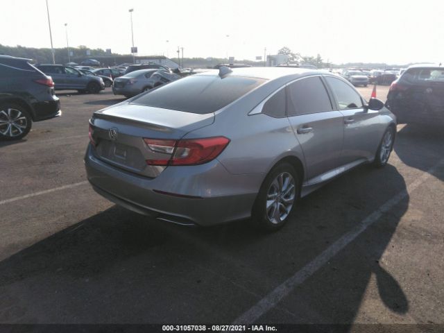 Photo 3 VIN: 1HGCV1F17JA066756 - HONDA ACCORD SEDAN 