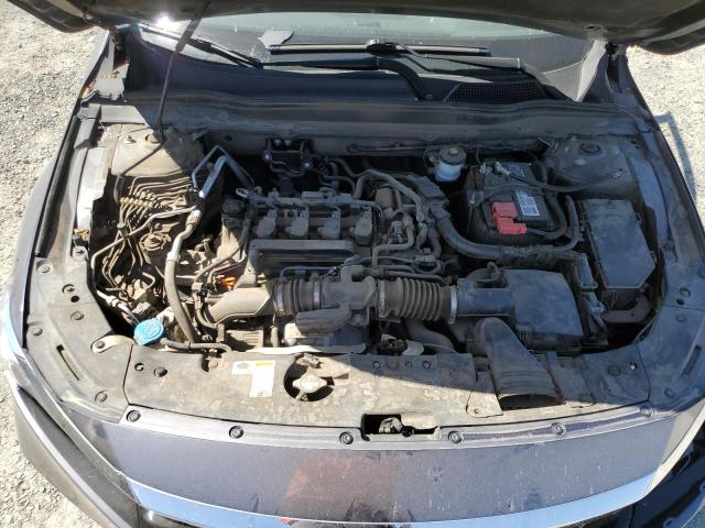 Photo 10 VIN: 1HGCV1F17JA084867 - HONDA ACCORD LX 