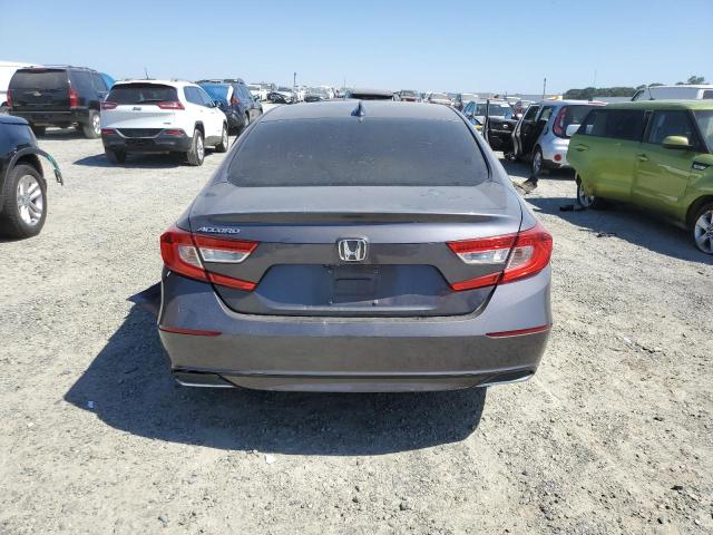 Photo 5 VIN: 1HGCV1F17JA084867 - HONDA ACCORD LX 