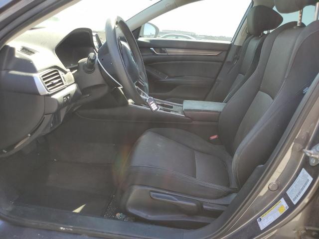 Photo 6 VIN: 1HGCV1F17JA084867 - HONDA ACCORD LX 