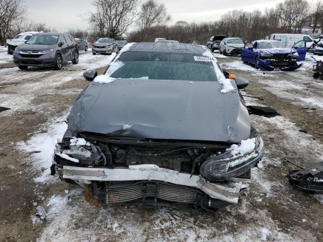 Photo 4 VIN: 1HGCV1F17JA100632 - HONDA ACCORD 