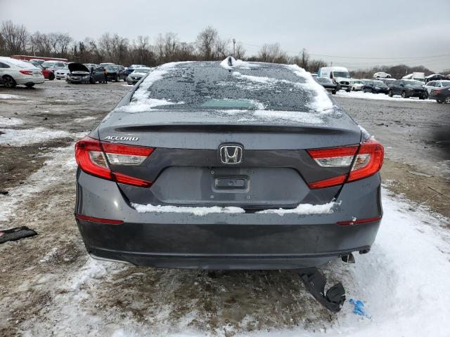 Photo 5 VIN: 1HGCV1F17JA100632 - HONDA ACCORD 