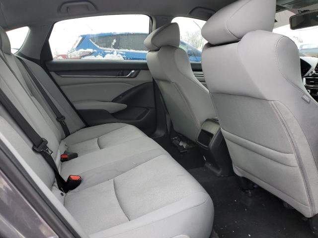 Photo 9 VIN: 1HGCV1F17JA100632 - HONDA ACCORD 