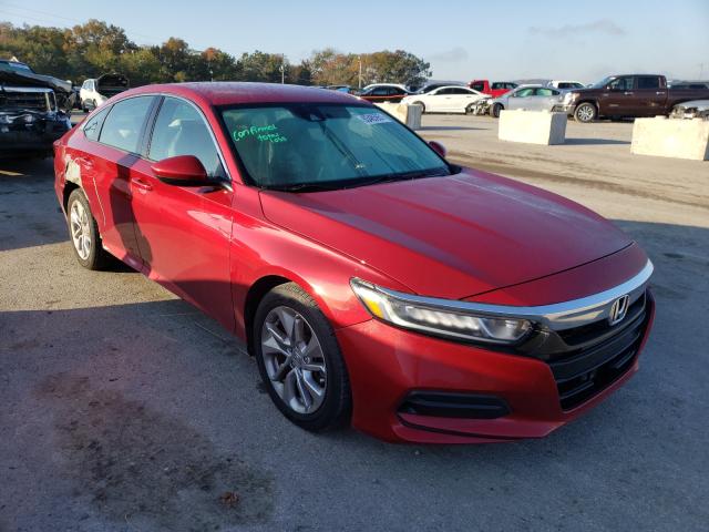 Photo 0 VIN: 1HGCV1F17JA103787 - HONDA ACCORD LX 