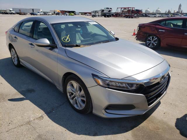 Photo 0 VIN: 1HGCV1F17JA105698 - HONDA ACCORD LX 