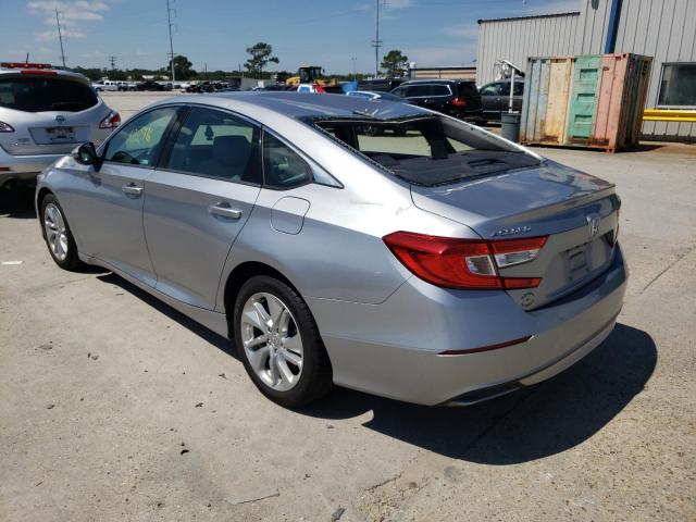 Photo 2 VIN: 1HGCV1F17JA105698 - HONDA ACCORD LX 