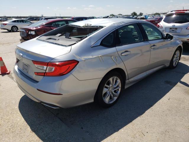 Photo 3 VIN: 1HGCV1F17JA105698 - HONDA ACCORD LX 