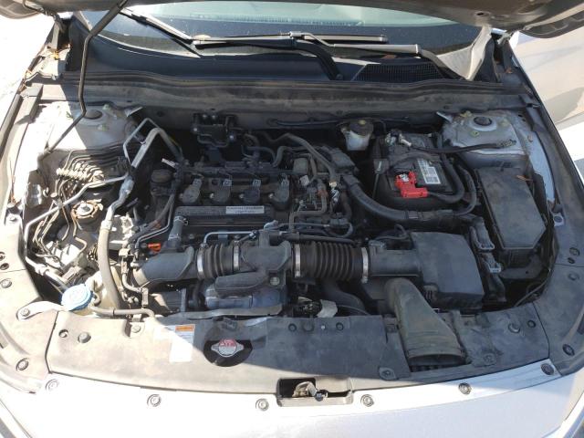 Photo 6 VIN: 1HGCV1F17JA105698 - HONDA ACCORD LX 