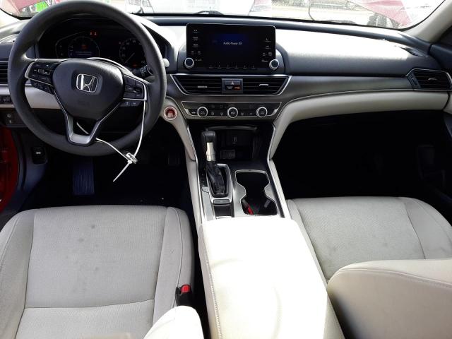 Photo 7 VIN: 1HGCV1F17JA123425 - HONDA ACCORD LX 