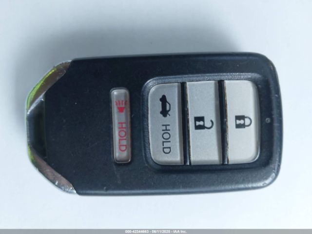 Photo 10 VIN: 1HGCV1F17JA132769 - HONDA ACCORD 