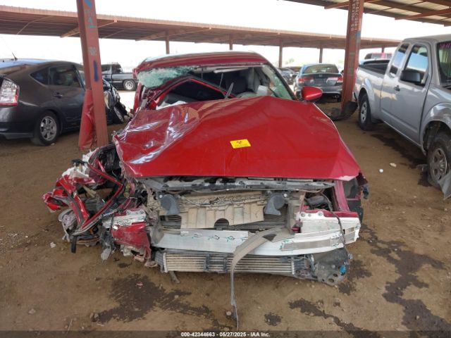 Photo 11 VIN: 1HGCV1F17JA132769 - HONDA ACCORD 