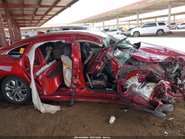Photo 12 VIN: 1HGCV1F17JA132769 - HONDA ACCORD 