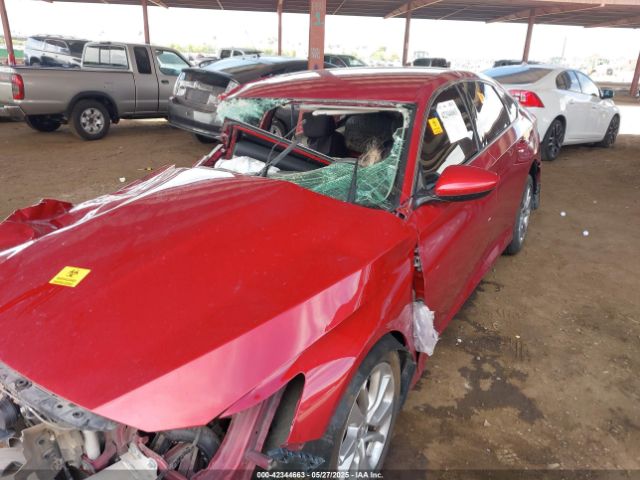 Photo 14 VIN: 1HGCV1F17JA132769 - HONDA ACCORD 
