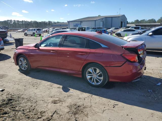 Photo 1 VIN: 1HGCV1F17JA133663 - HONDA ACCORD LX 