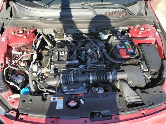 Photo 10 VIN: 1HGCV1F17JA133663 - HONDA ACCORD LX 