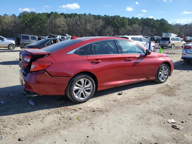 Photo 2 VIN: 1HGCV1F17JA133663 - HONDA ACCORD LX 