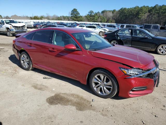 Photo 3 VIN: 1HGCV1F17JA133663 - HONDA ACCORD LX 