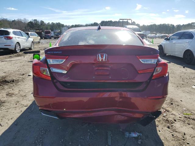 Photo 5 VIN: 1HGCV1F17JA133663 - HONDA ACCORD LX 