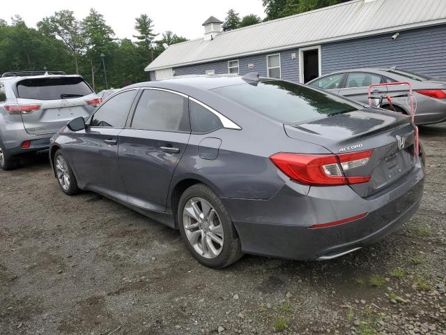 Photo 1 VIN: 1HGCV1F17JA138104 - HONDA ACCORD LX 