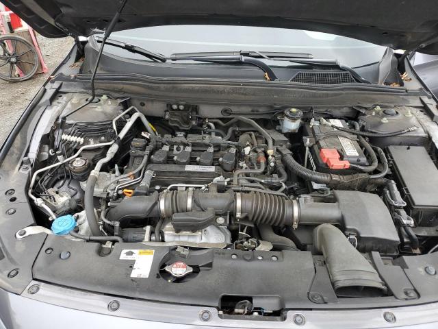 Photo 10 VIN: 1HGCV1F17JA138104 - HONDA ACCORD LX 