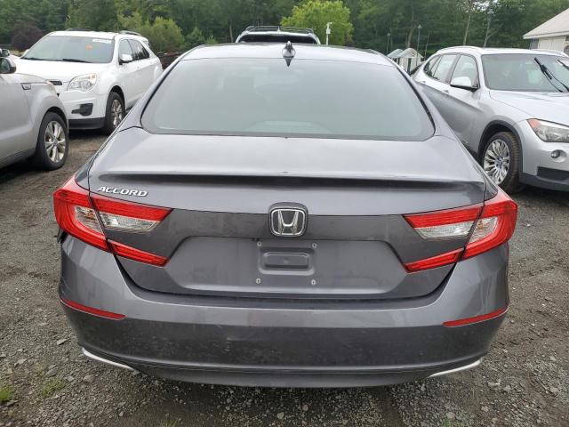 Photo 5 VIN: 1HGCV1F17JA138104 - HONDA ACCORD LX 