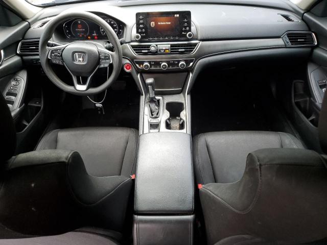 Photo 7 VIN: 1HGCV1F17JA138104 - HONDA ACCORD LX 