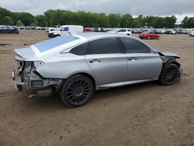 Photo 2 VIN: 1HGCV1F17JA138748 - HONDA ACCORD 