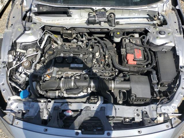 Photo 9 VIN: 1HGCV1F17JA138748 - HONDA ACCORD 