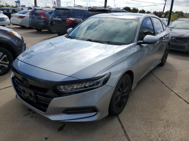 Photo 1 VIN: 1HGCV1F17JA143898 - HONDA ACCORD LX 