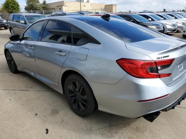 Photo 2 VIN: 1HGCV1F17JA143898 - HONDA ACCORD LX 