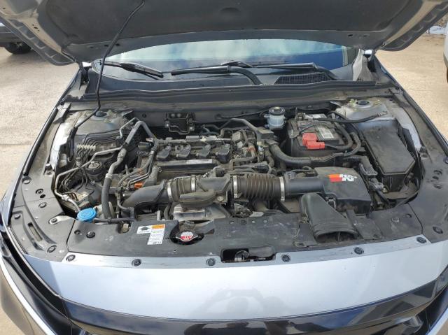 Photo 6 VIN: 1HGCV1F17JA143898 - HONDA ACCORD LX 